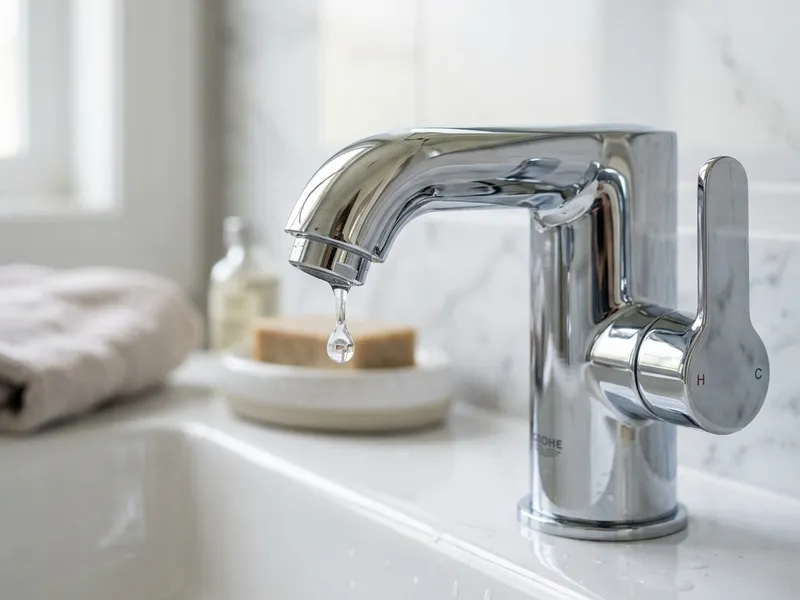 Faucet Repair & Installation Plumber in Crystal Bay, NV
